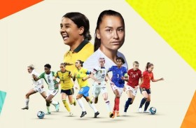 العالم يترقب النسخة  «الأكبر» من مونديال السيدات