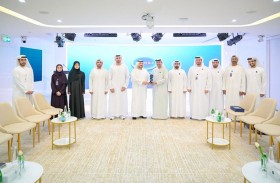 «تريندز» ومسؤولون في الأمن السيبراني الحكومي يستعرضون سُبل توظيف البحث العلمي لحماية الفضاء الرقمي