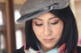 وفاة النجمة الأردنية رناد ثلجي