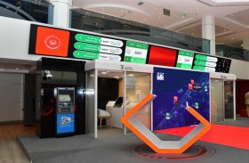 مركز شرطة دبي المرقبات يحقق 2.10 دقيقة في الاستجابة للحالات الطارئة