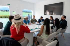 حوارات الطاولة المستديرة تثري فعاليات النسخة الرابعة من «قمة المليار متابع» وتبحث مستقبل قطاع صناعة المحتوى