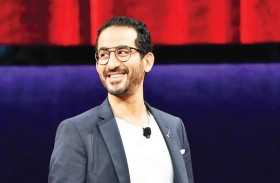 أحمد حلمي يستعد لموسم عيد الأضحى