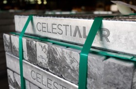 الإمارات للألمنيوم : BMW أولى عملاء معدن CelestiAL-R المُصنّع بالطاقة الشمسية والمعاد تدويره