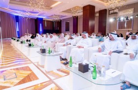 «اقتصادية عجمان» تنظم ملتقى الشركاء «شراكة اليوم هي ازدهار الغد»