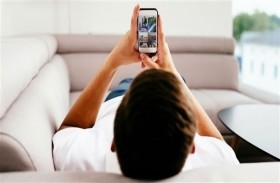 الخمول والسكريات أكثر ضرراً على صحة الرجل