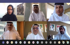 تنمية المجتمع بدبي تطلق فعاليات افتراضية تزامنا مع شهر القراءة الوطني