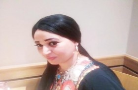 سلمى عبد الغني تبدأ تصوير مشاهدها بمسلسل (قانون العمل)