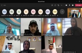 اللجنة العليا لحماية واستغلال وتنمية الثروات المائية الحية تعقد اجتماعها الأول للعام الجاري