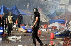 في ذكرى «فض رابعة».. مزاعم الإخوان تكذبها الأرقام