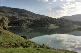 نزهة تنتهي بغرق مراهقة
