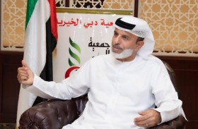 مدير «دبي الخيرية» : «إفطار الصائم» يستهدف 11 ألف صائم يوميا .. و«المليار وجبة» أهم المبادرات الإنسانية عالميا 