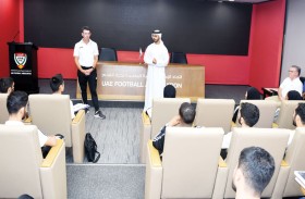 اتحاد الكرة يُنظم الدورة التدريبية الثانية لتطوير الحكام الواعدين