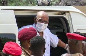 السودان.. لماذا يتجدد الجدل حول إطلاق سراح السجناء؟