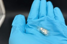 علماء يبتكرون حبوباً ذكية لتتبع الأدوية في الجسم