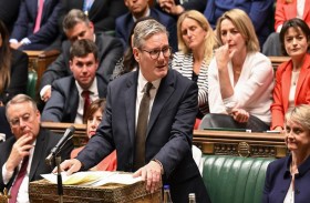 «مكشوفة تماما».. تحذير من تردّ خطير للقدرات الدفاعية البريطانية