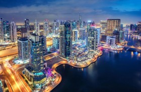 القطاع العقاري الإماراتي يحافظ على زخمه القياسي