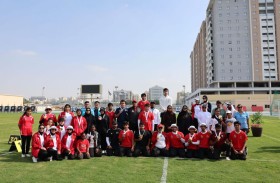 لاعبو الإمارات يتصدرون البطولة الدولية المفتوحة للقوس والسهم