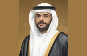 ولي عهد الشارقة يفتتح غداً دور الانعقاد العادي الـ2 من الفصل التشريعي الـ11 للمجلس الاستشاري