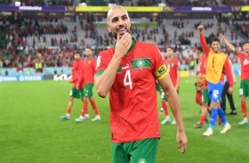 فنربخشة يسهل مهمة مانشستر يونايتد في ضم أمرابط