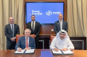 مياه وكهرباء الإمارات تعلن عن توسعة قدراتها المتقدمة في مجال نمذجة الطاقة والتنبؤ بها 