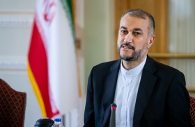 إيران: أمريكا تريد التفاوض معنا ولم نهرب من المحادثات