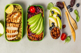 تعرف على فوائد الحمية الغذائية 12:12