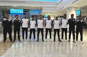 وجوه جديدة تمثل المنتخب الوطني للدراجات في طواف الصين