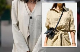 كيف تحافظ على برودة جسمك في ملابس العمل 