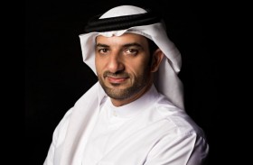 سلطان بن أحمد القاسمي يعرب عن شكره لحاكم الشارقة