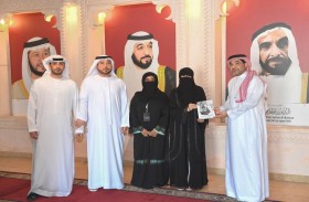 نادي تراث الإمارات ومركز توثيق سيرة الملك عبدالله بن عبدالعزيز يبحثان التعاون المشترك