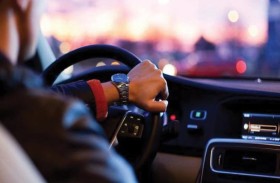 طريقة قيادة السيارة قد تكشف عن مرض نفسي لدى السائق