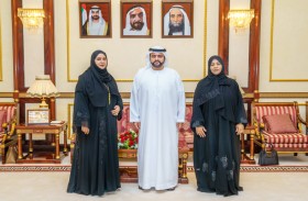 محمد الشرقي: المعلمون حملة رسالة سامية هدفها تطوير الأجيال والمساهمة في بناء مستقبل أفضل للبشرية