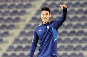 بوكا جونيورز يتفوق على راسينج في المواجهات والأهداف قبل موقعة السوبر