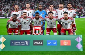 منتخب الإمارات يواجه نظيره العُماني اليوم لحسم بطاقة التأهل لنهائي «خليجي 27»