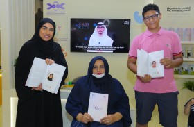 أصدقاء مرضى السرطان تطلق كتاب الناجون متضمناً حكايات تبث روح التفاؤل والأمل بالمرضى  