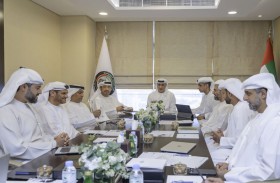 اتحاد الإمارات للجوجيتسو يطلق موسم 2026 بخطة إستراتيجية تعزز الريادة والتميز الدولي