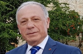 فرنسا بصدد صياغة برنامج تعاون عسكري مع لبنان