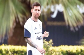 أرخص تذكرة لمشاهدة ميسي للمرة الأخيرة في الأرجنتين بـ490 دولاراً