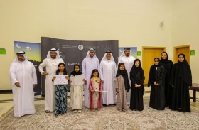 مجلس ضاحية الخالدية يختتم مسابقة «رتل» القرآنية في دورتها السابعة بتكريم 55 فائزا وفائزة  