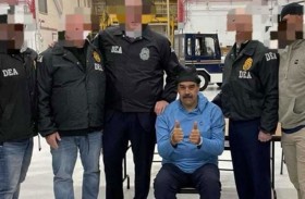 «ادعاء ترامب».. بيانات أمريكية تدحض اتهام مادورو بتهريب المخدرات