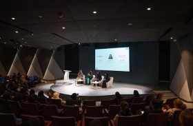 بلدية مدينة أبوظبي -مركز التواجد البلدي - مدينة خليفة تحتفي بيوم المرأة الإماراتية