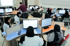 انطلاق اختبارات الذكاء لأوائل جائزة الإمارات للعلماء الشباب بمشاركة 4 آلاف من طلبة المدارس