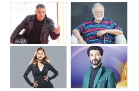 المسلسلات القصيرة تعيد ممثلين مصريين للمنافسة الرمضانية بعد غياب