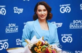 وفاة مذيعة تركية شهيرة في ظروف غامضة