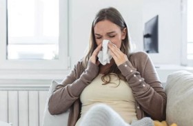 موسم نزلات البرد.. 5 أطعمة تخفف من انسداد الأنف