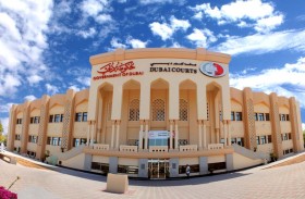 إدارة الموارد البشرية بمحاكم دبي سطّرت إنجازاتها مع جائحة كوفيد- 19 في عام 2020 