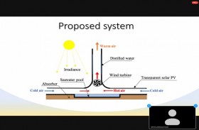 جامعة الشارقة تحصد 3 مراكز في جائزة غرفة الشارقة للمبدعين