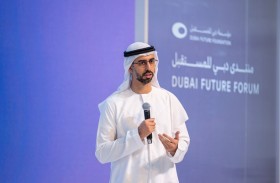عمر العلماء: استشراف المستقبل ركيزة تقدم المجتمعات والاقتصادات 