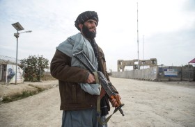 بعد هجمات دموية.. من يسيطر على الحدود الأفغانية-الطاجيكية؟