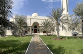 بلدية مدينة أبوظبي تنجز أعمال الصيانة لحدائق 70 مسجداً بجزيرة أبوظبي والمدن الخارجية